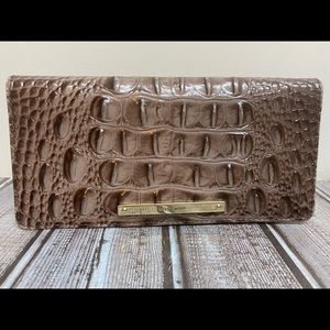 Brahmin Ady wallet in GUC.